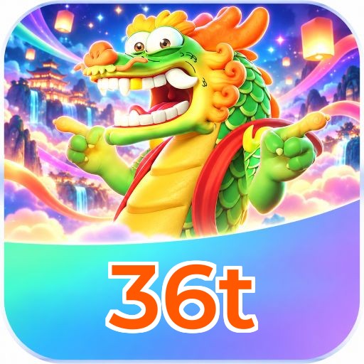 36t APK - Interface do aplicativo Android